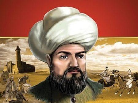 Sultan Serisi Rükneddin Şah Gümüş Erkek Yüzük | Vav Gümüş - Erkek Yüzük - Koleksiyon Yüzükleri