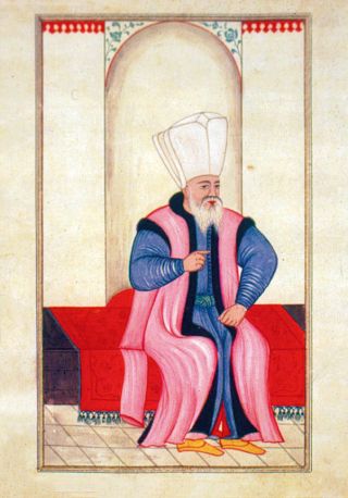 Sultan Serisi Sadrazam Gümüş Erkek Yüzük | Vav Gümüş - Erkek Yüzük - Koleksiyon Yüzükleri