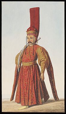 Silahtar Ağa, Saray, Sultan, Osmanlı
