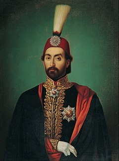 Sultan Serisi Sultan Abdulmecid Gümüş Erkek Yüzük | Vav Gümüş - Erkek Yüzük - Koleksiyon Yüzükleri
