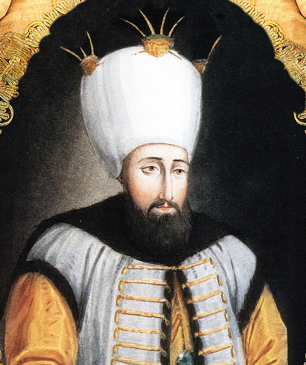 Sultan Serisi Sultan Ahmed lll Gümüş Erkek Yüzük | Vav Gümüş - Erkek Yüzük - Koleksiyon Yüzükleri
