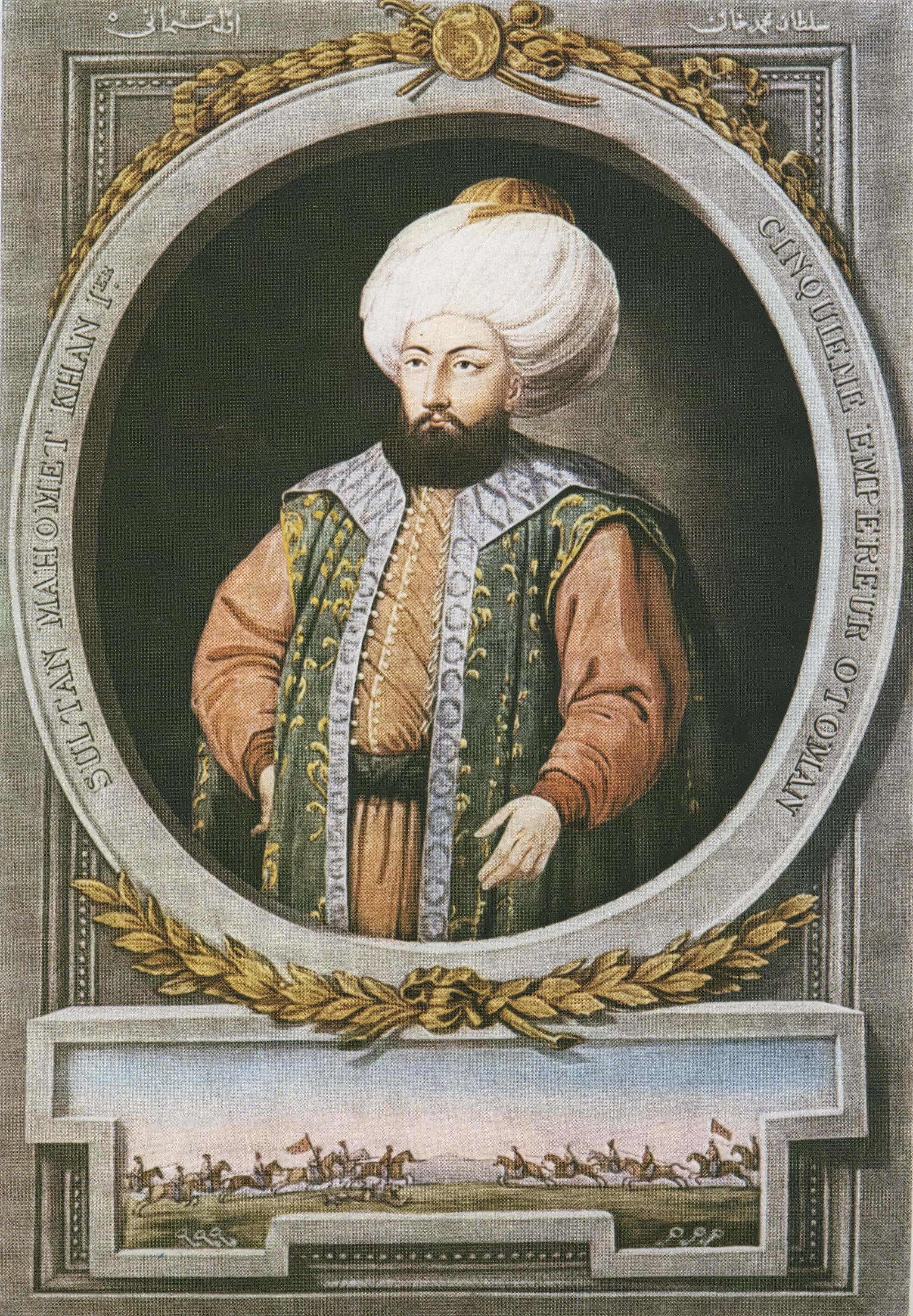 Sultan Serisi Sultan Çelebi Mehmet Gümüş Erkek Yüzük | Vav Gümüş - Erkek Yüzük - Koleksiyon Yüzükleri
