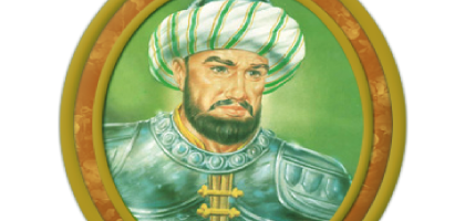 Sultan Serisi Melikşah Gümüş Erkek Yüzük | Vav Gümüş - Erkek Yüzük - Koleksiyon Yüzükleri