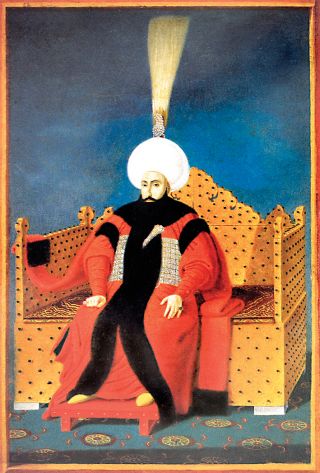 Sultan Serisi Sultan Mustafa IV Gümüş Erkek Yüzük | Vav Gümüş - Erkek Yüzük - Koleksiyon Yüzükleri