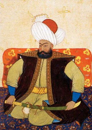 Sultan, Osman, Gazi, Osmanlı, İmparatorluk, Devlet, Gümüş, Erkek, Yüzük