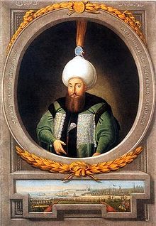 Sultan Serisi Sultan Selim III Gümüş Erkek Yüzük | Vav Gümüş - Erkek Yüzük - Koleksiyon Yüzükleri