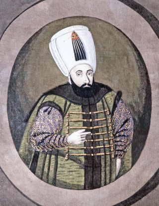 Sultan Serisi Sultan l. Ahmed Gümüş Erkek Yüzük | Vav Gümüş - Erkek Yüzük - Koleksiyon Yüzükleri
