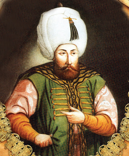 Sultan Serisi Sultan ll Selim  Gümüş Erkek Yüzük | Vav Gümüş - Erkek Yüzük - Koleksiyon Yüzükleri