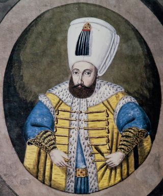 Sultan Serisi Sultan lll. Mehmed Gümüş Erkek Yüzük | Vav Gümüş - Erkek Yüzük - Koleksiyon Yüzükleri