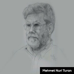 Mehmet Nuri Turan