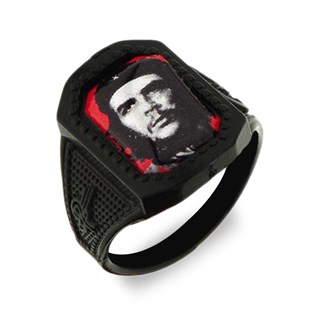 Che Guevara Yüzük