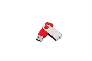 USB Bellek Döner Kapaklı (16 GB)