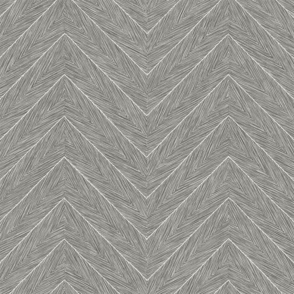 1204-6 Adawall Octagon Geometrik Balıksırtı Duvar Kağıdı