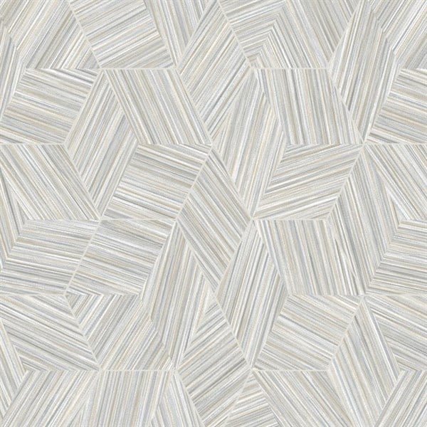 1211-1 Adawall Octagon Altıgen Duvar Kağıdı