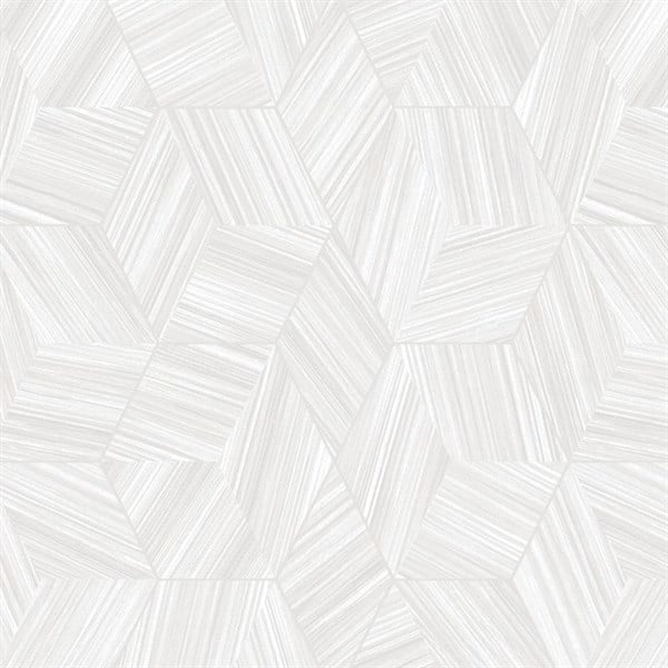 1211-4 Adawall Octagon Altıgen Duvar Kağıdı