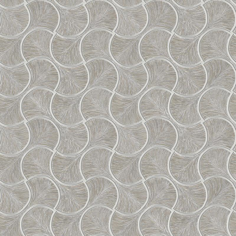 23201-4 Adawall Omega Geometrik Desen Duvar Kağıdı