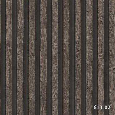 3509-10 Decowall Tudor Duvar Kağıdı