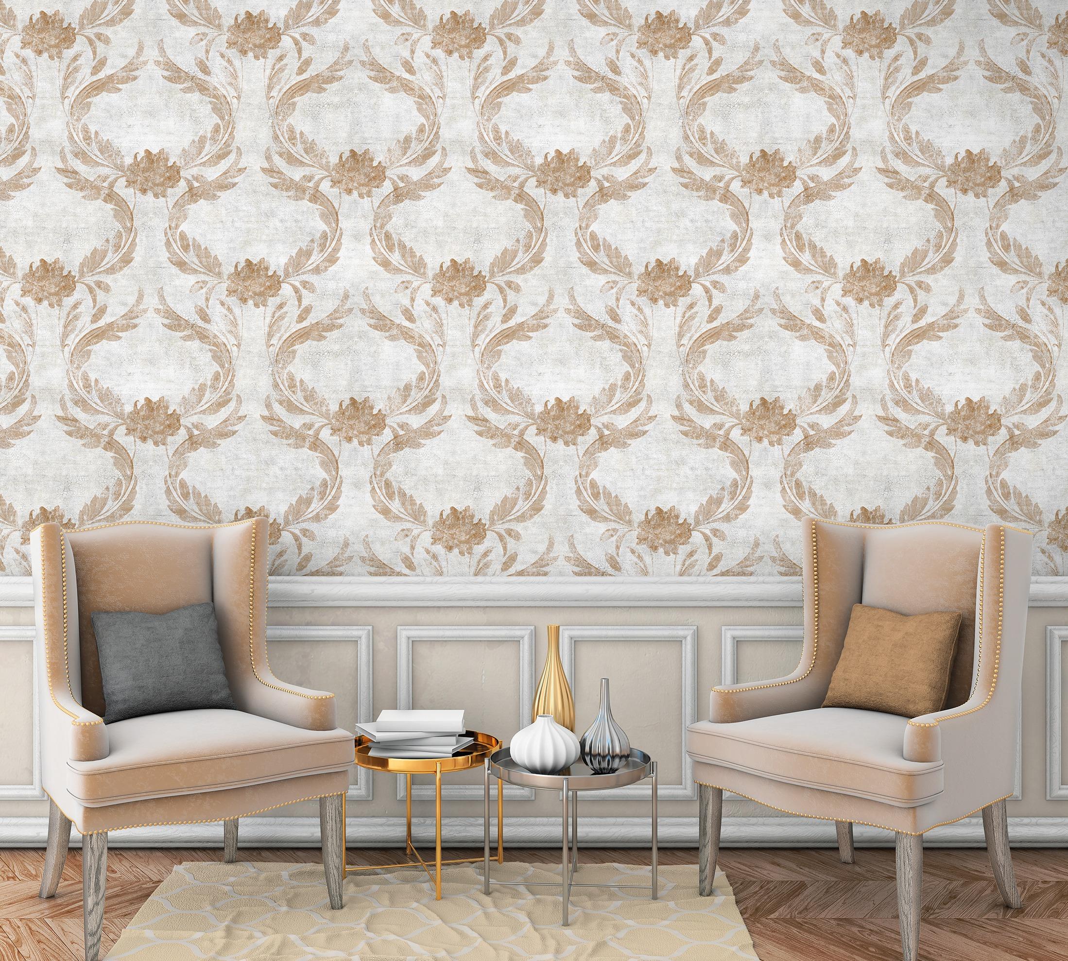 572211-3 Ravena Contempo Duvar Kağıdı