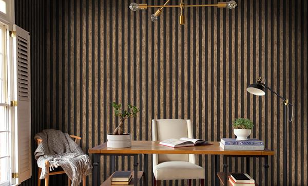 613-03 Decowall Salda Duvar Kağıdı