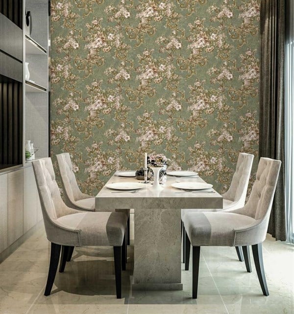 Adawall Sıgnature 1008-4 Duvar Kağıdı