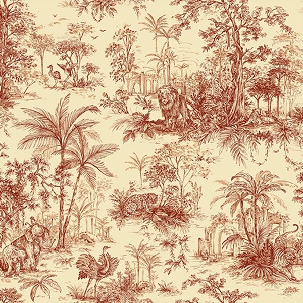 Adawall Tropicano 9909-4 Duvar Kağıdı