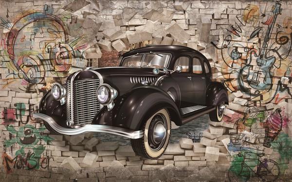 Araba Duvar Kağıdı 21