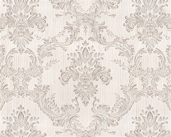 Decowall Orient Duvar Kağıdı 1501-01