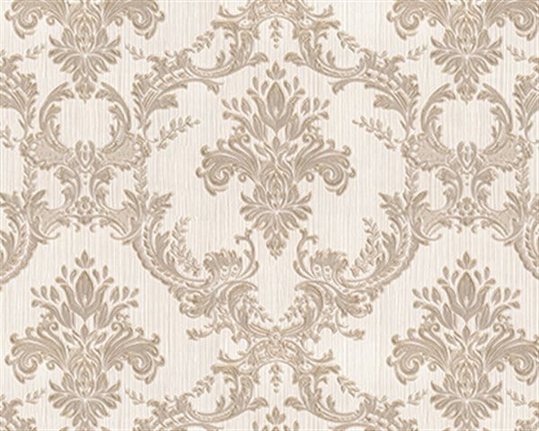 Decowall Orient Duvar Kağıdı 1501-04