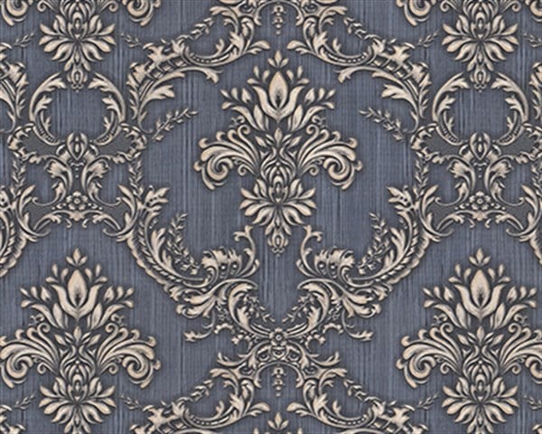 Decowall Orient Duvar Kağıdı 1501-05