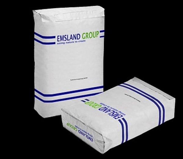 Emsland Duvar Kağıdı Tutkalı 25kg