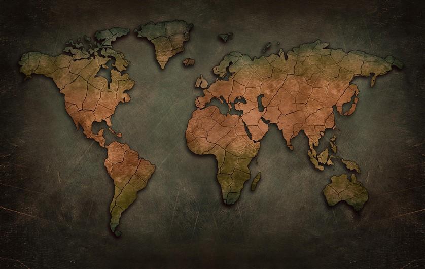 Harita Duvar Kağıdı-20