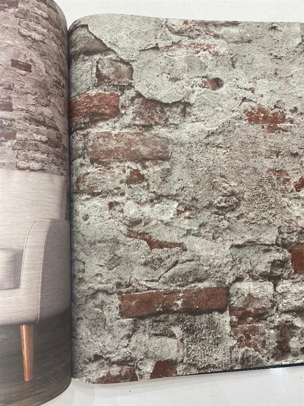 Livart Cappadocia Duvar Kağıdı 46-003