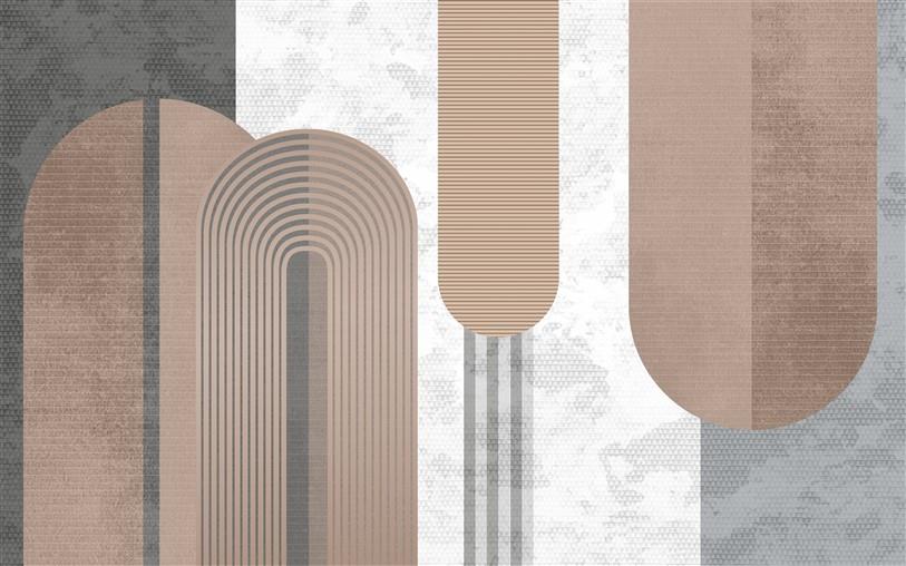 Soyut Duvar Kağıdı-014