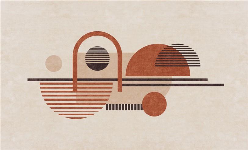 Soyut Duvar Kağıdı-016