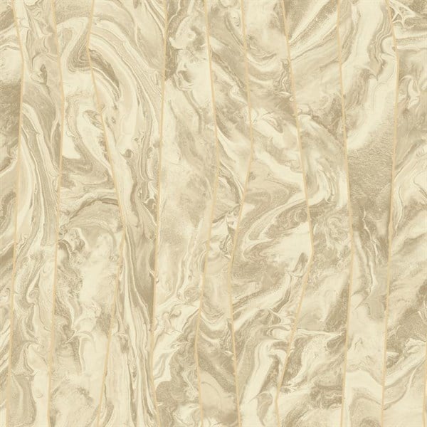 1201-2 Adawall Octagon Mermer Desenli Duvar Kağıdı