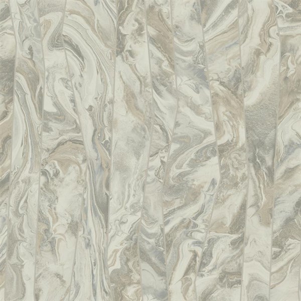 1201-3 Adawall Octagon Mermer Desenli Duvar Kağıdı