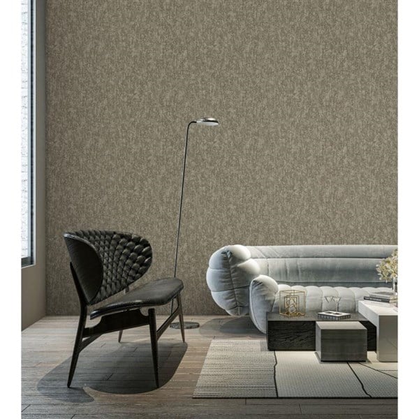 1203-5 Adawall Octagon Düz Dokulu Duvar Kağıdı