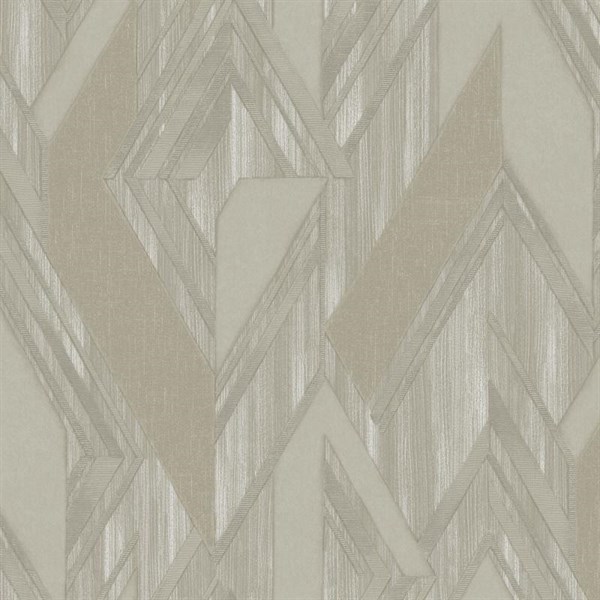 1205-3 Adawall Octagon Geometrik Duvar Kağıdı