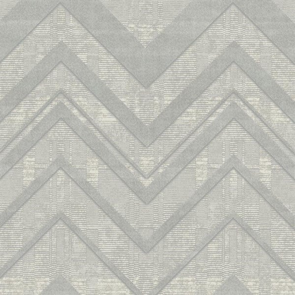 1207-2 Adawall Octagon Zigzag Dokulu Duvar Kağıdı