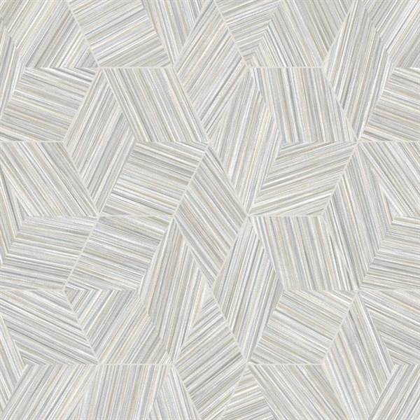 1211-1 Adawall Octagon Altıgen Duvar Kağıdı