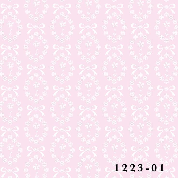 1223-01 Decowall Deco Junior Duvar Kağıdı