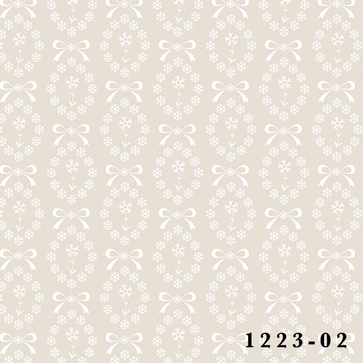 1223-02 Decowall Deco Junior Duvar Kağıdı
