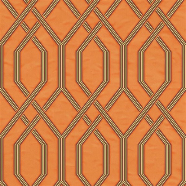 1502-4 Adawall Vera Modern Geometrik Duvar Kağıdı