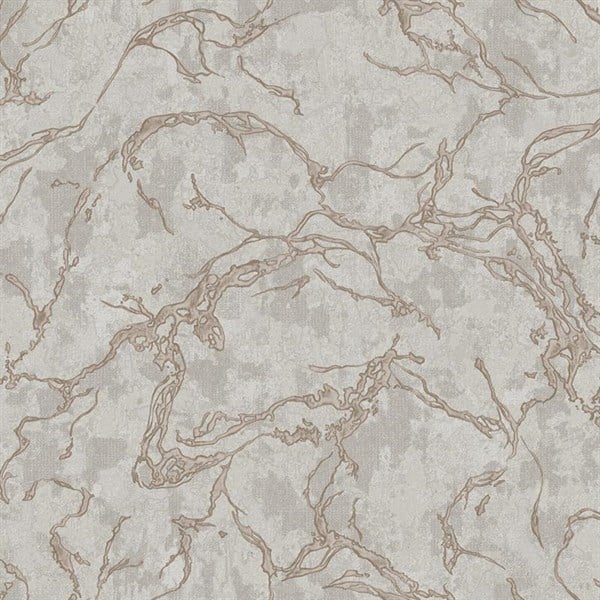 1503-3 Adawall Vera Altın Damar Desenli Duvar Kağıdı