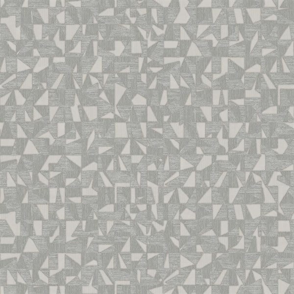 1512-3 Adawall Vera Modern Geometrik Desen Duvar Kağıdı