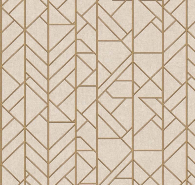 18186-3 Duka Trend Collection Duvar Kağıdı