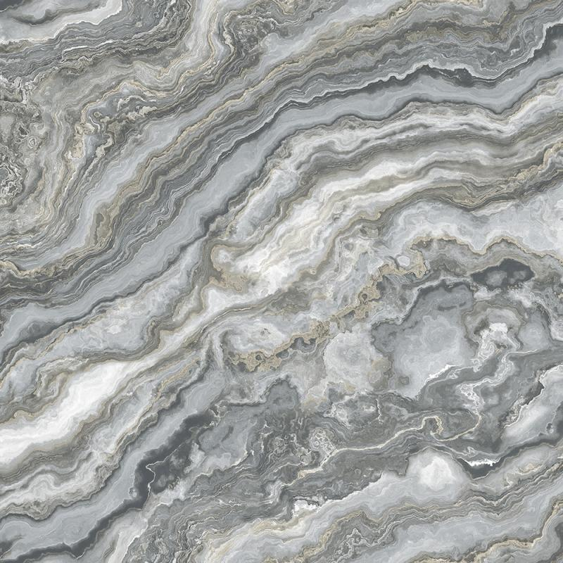 23102-4 Adawall Roka Mermer Desen Duvar Kağıdı