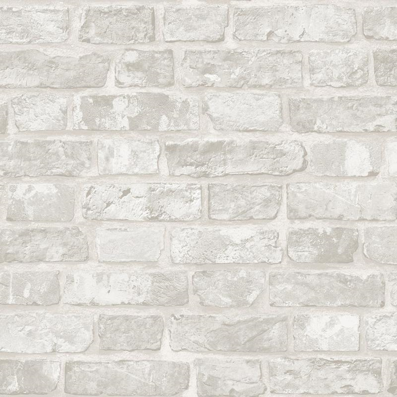 23104-1 Adawall Roka Modern Taş Desen Duvar Kağıdı