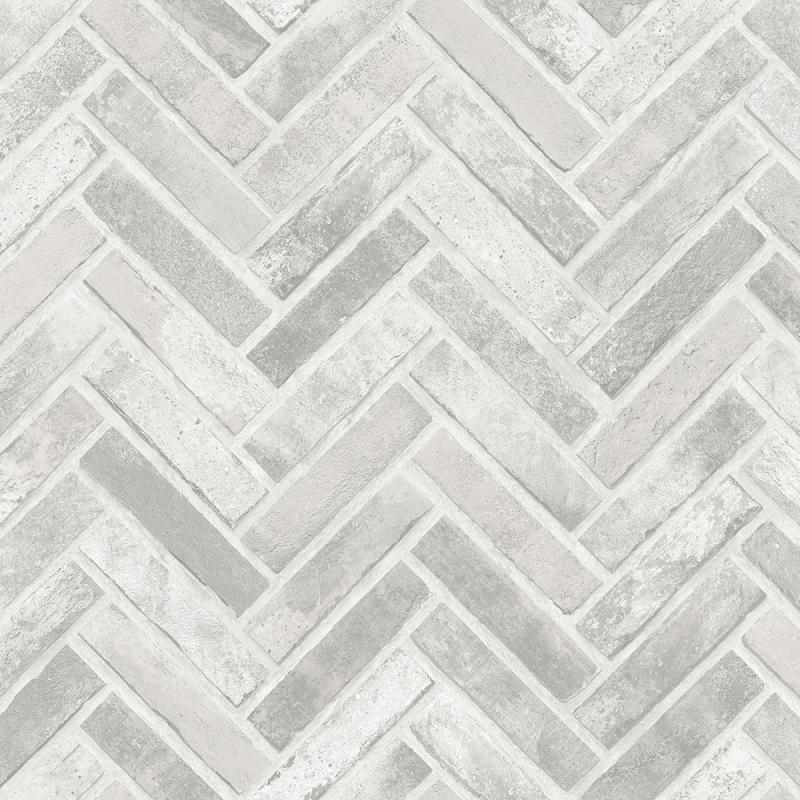 23105-1 Adawall Roka Modern Tuğla Desen Duvar Kağıdı