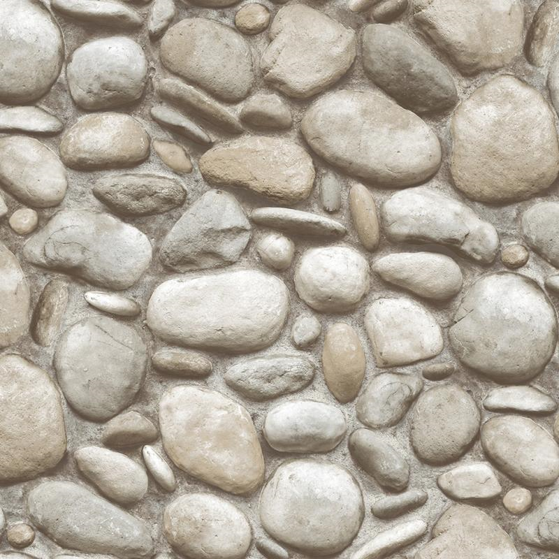 23113-1 Adawall Roka Modern Taş Desen Duvar Kağıdı